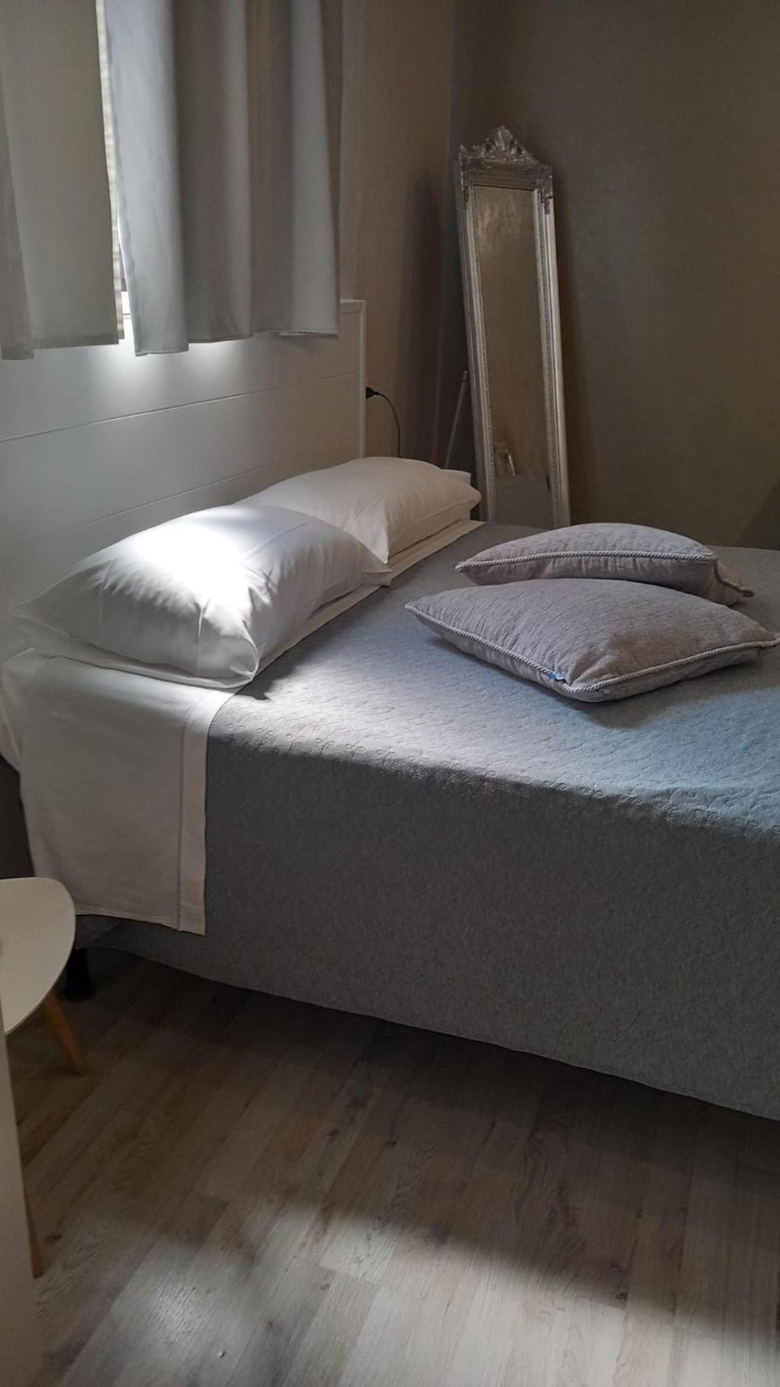 Bed and breakfast Corte Castella
