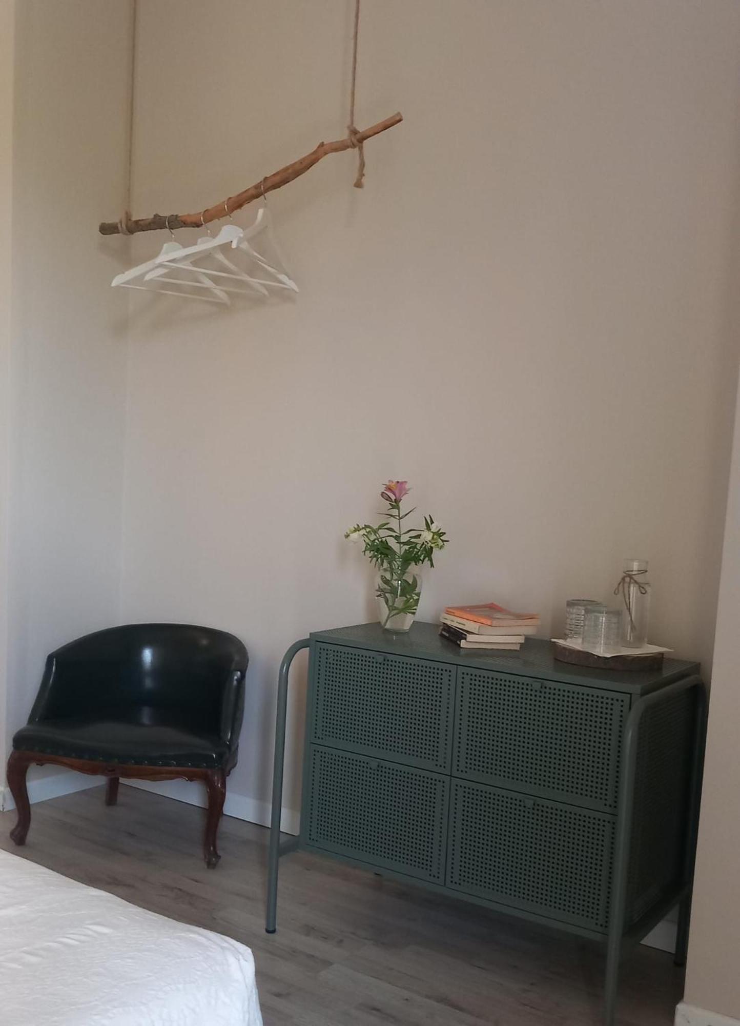 Corte Castella Bed and breakfast *