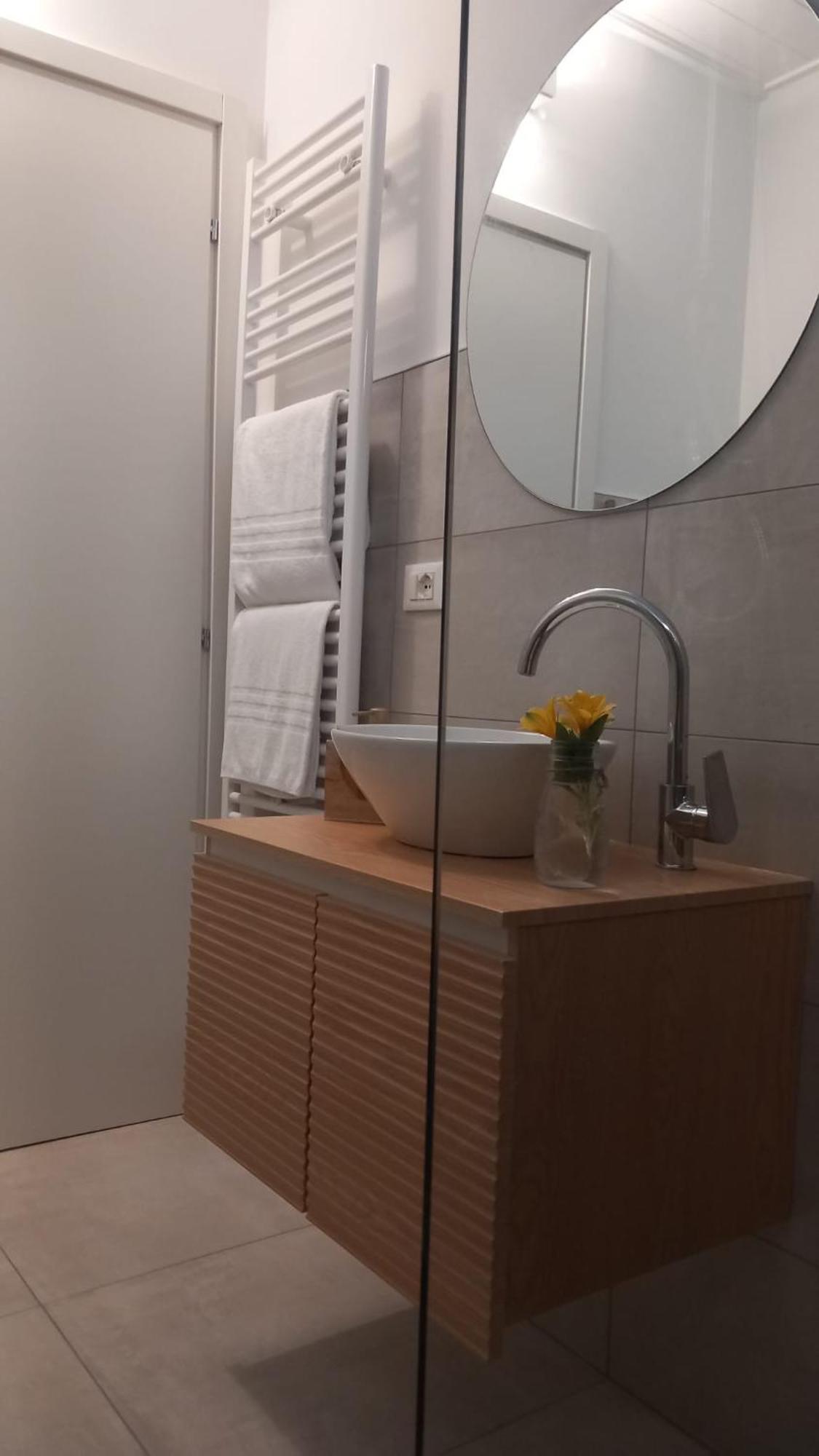 Corte Castella Bed and breakfast *