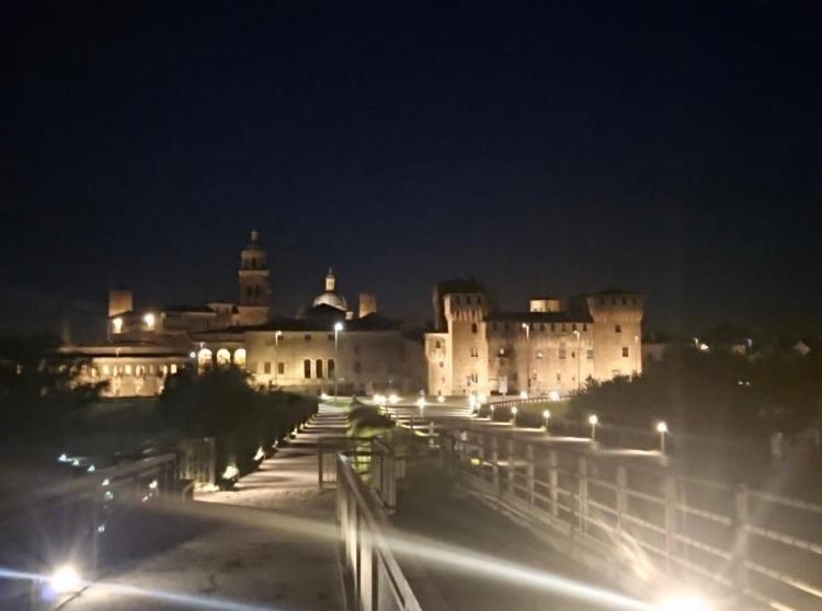 Corte Castella Mantova