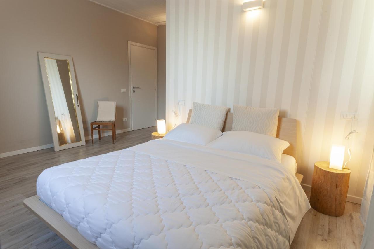 Bed & Breakfast Corte Castella *