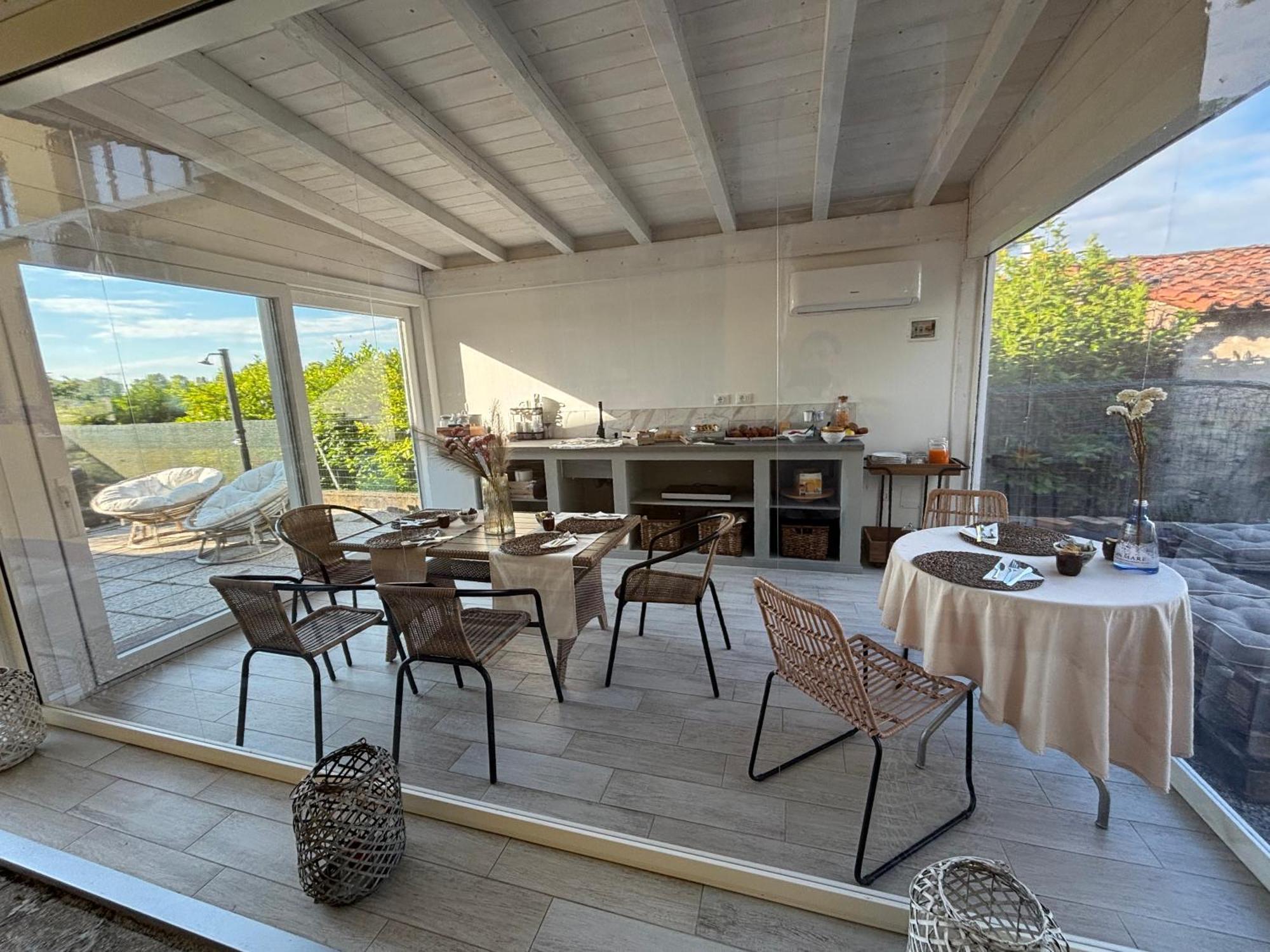 Bed & Breakfast Corte Castella