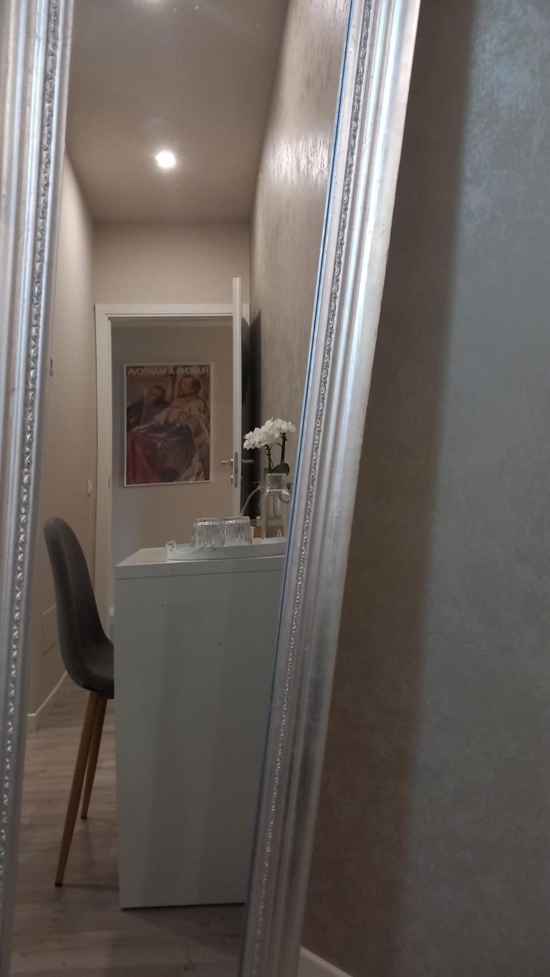 Corte Castella Bed & Breakfast
